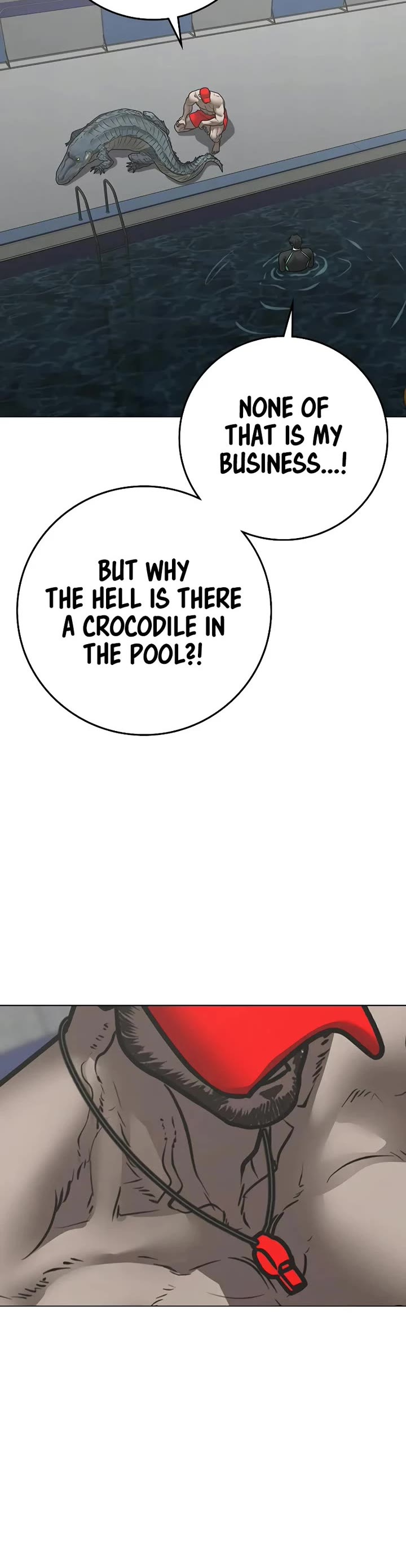 Reality Quest chapter 158 page 9