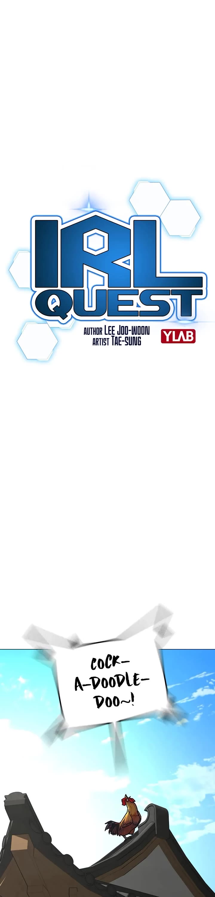 Reality Quest chapter 159 page 18