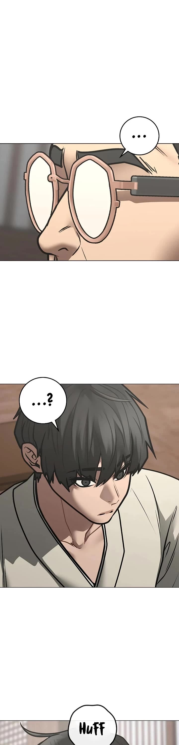 Reality Quest chapter 159 page 59