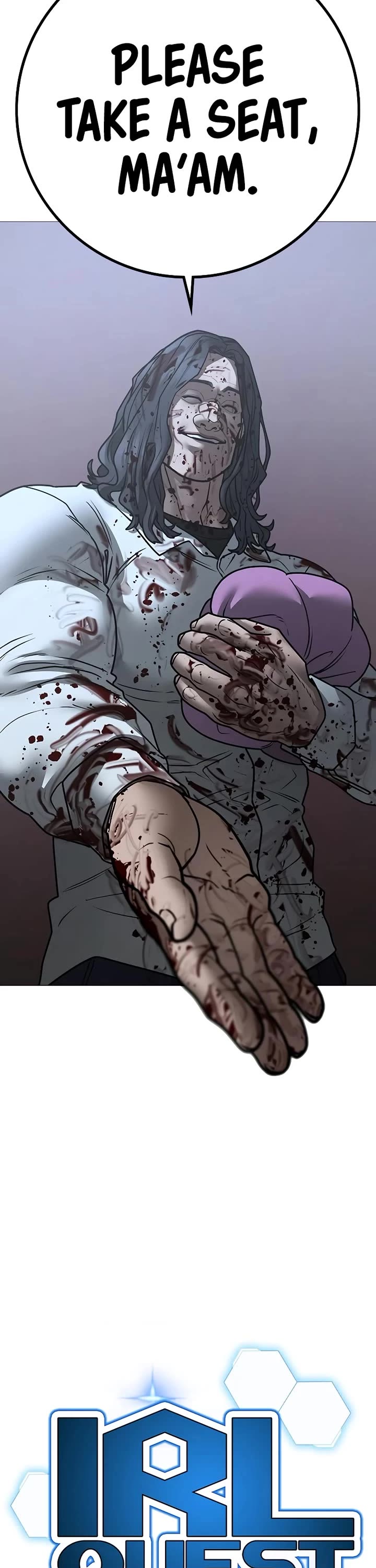 Reality Quest chapter 160 page 16