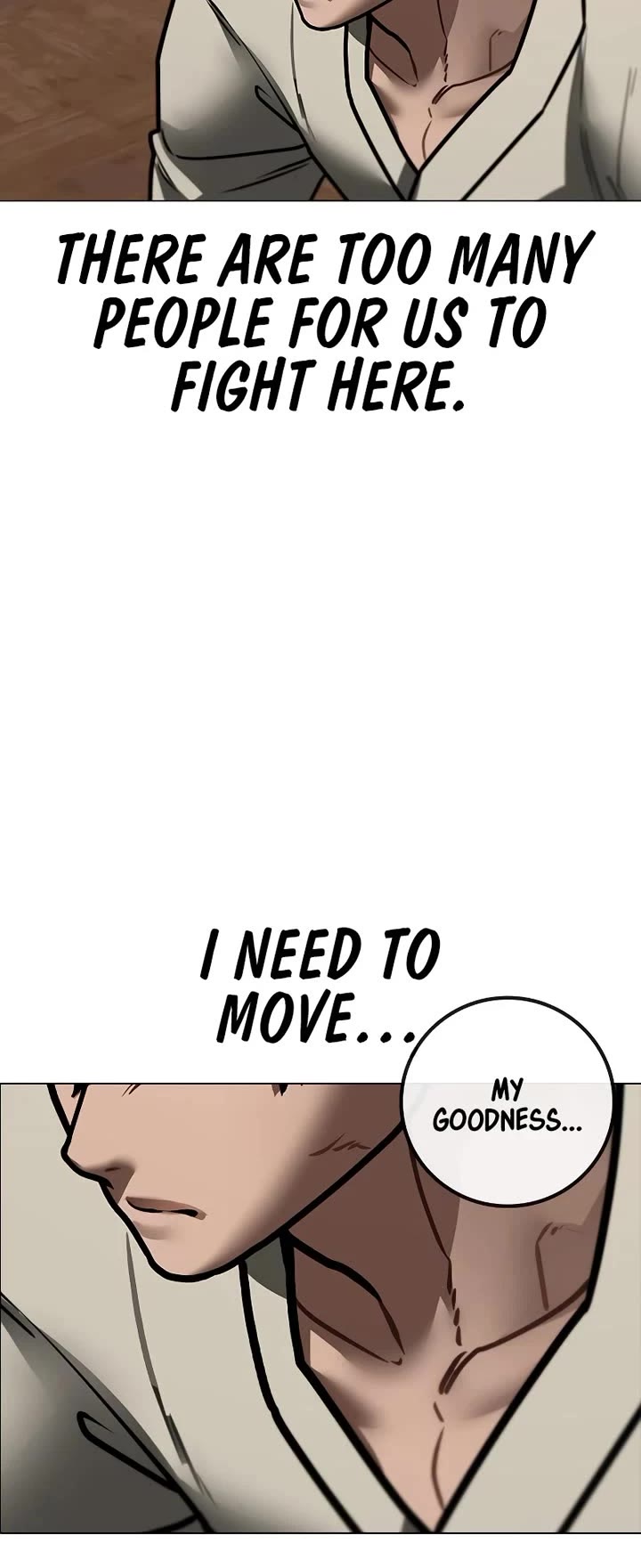 Reality Quest chapter 160 page 23