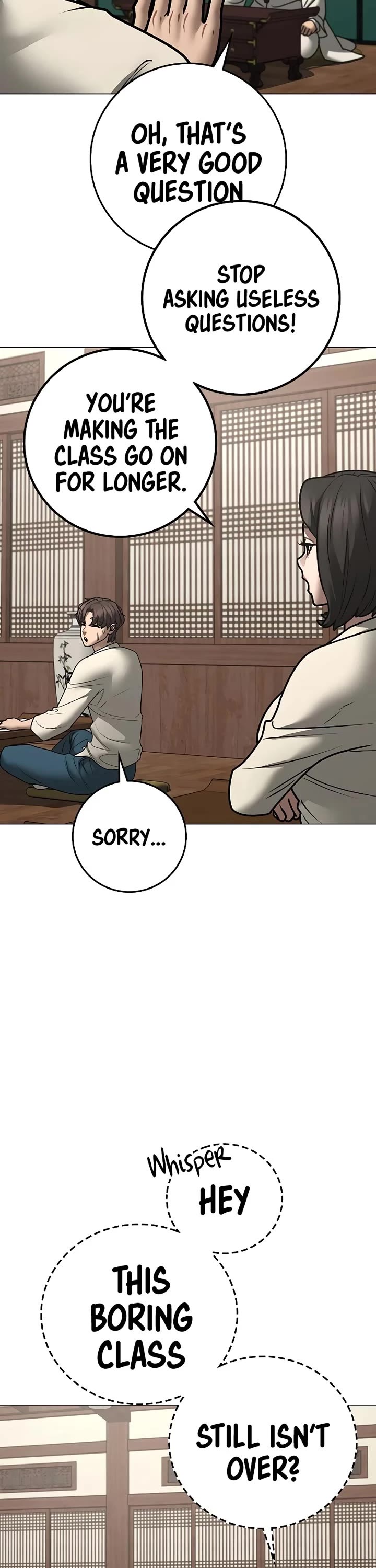 Reality Quest chapter 160 page 39