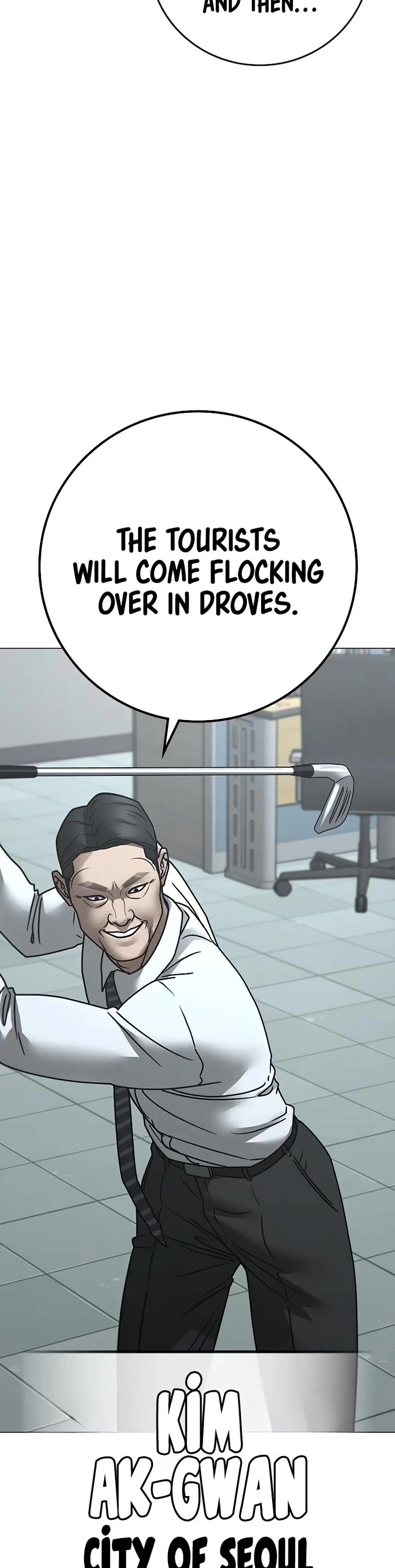 Reality Quest chapter 160 page 49