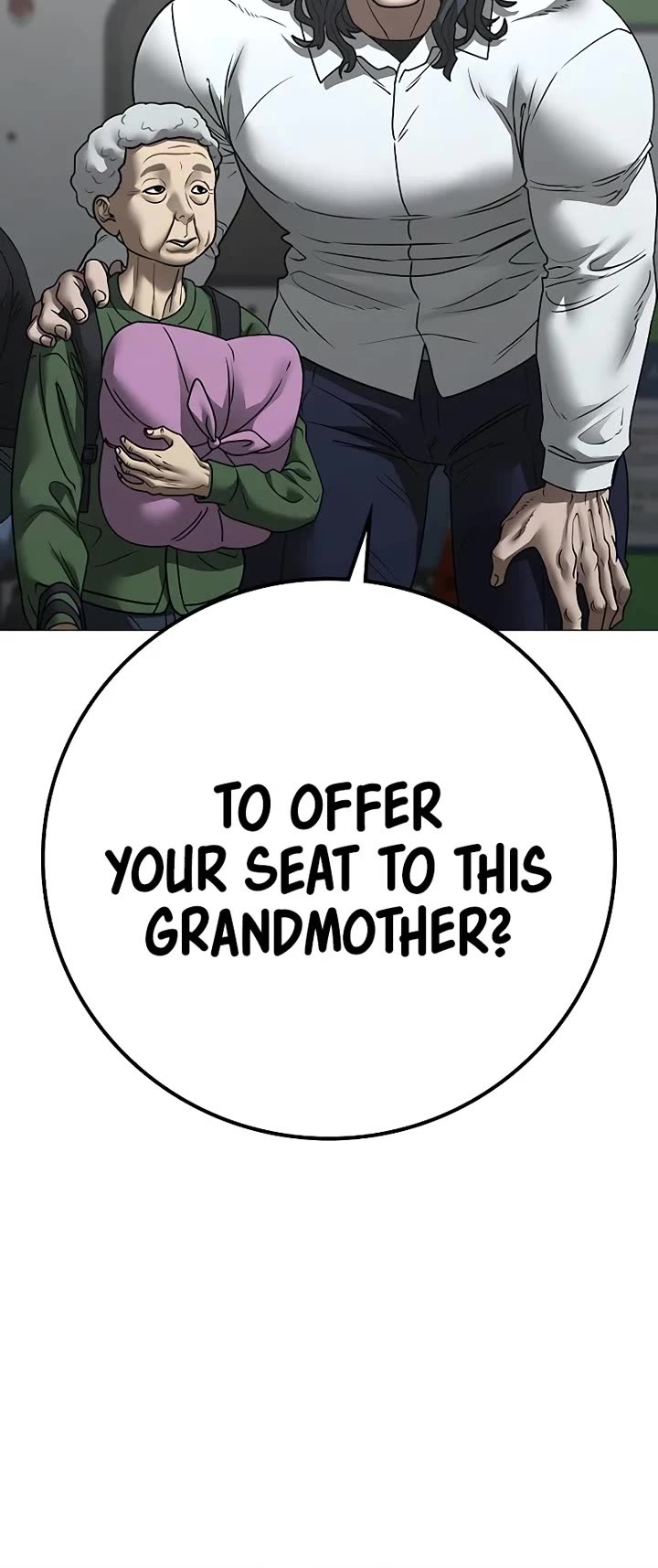 Reality Quest chapter 160 page 5