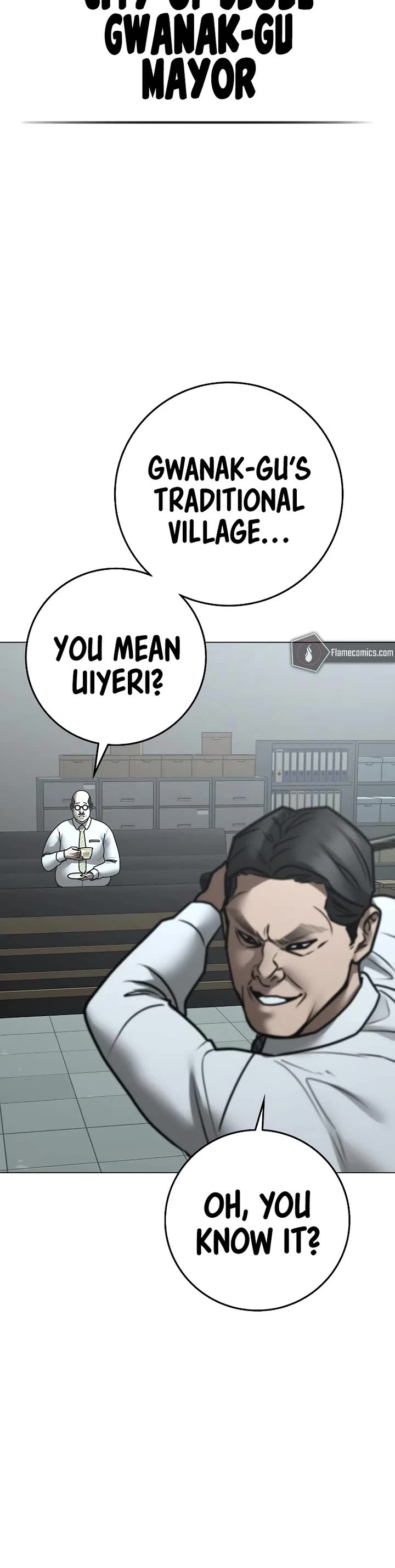 Reality Quest chapter 160 page 50