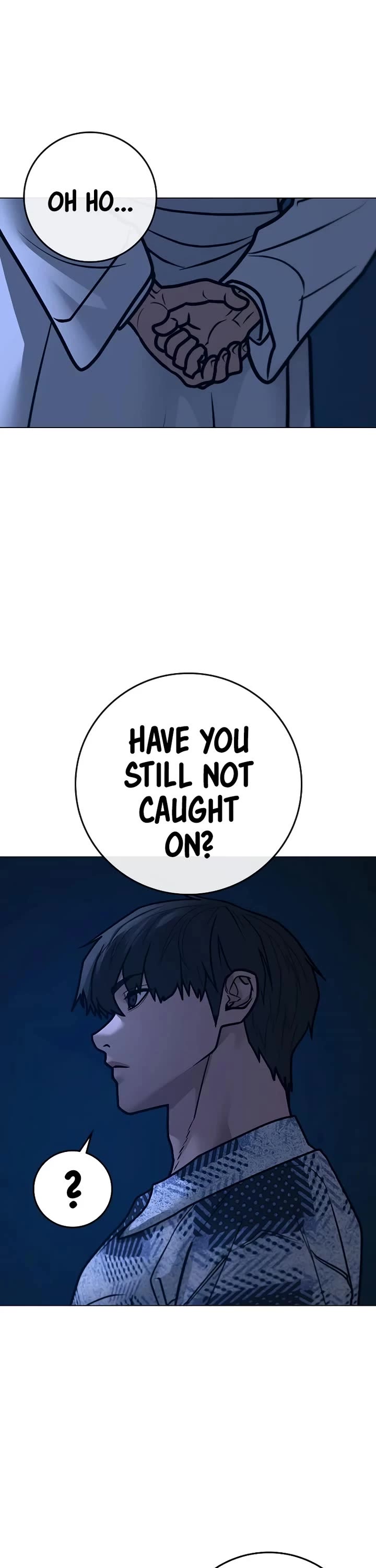 Reality Quest chapter 160 page 75