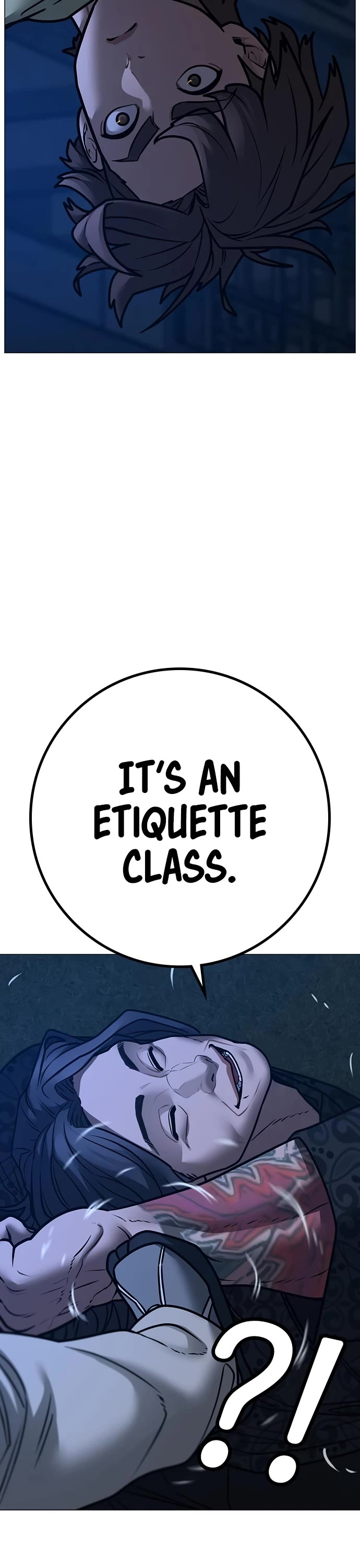 Reality Quest chapter 161 page 19