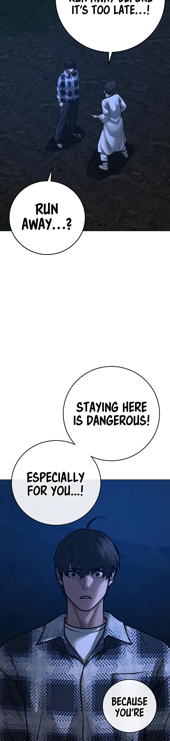 Reality Quest chapter 161 page 27