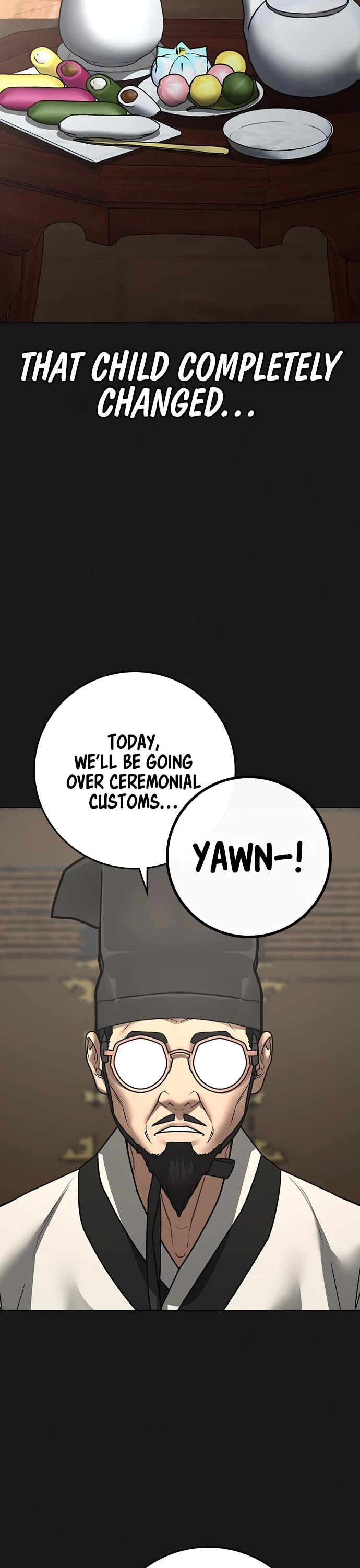 Reality Quest chapter 161 page 31