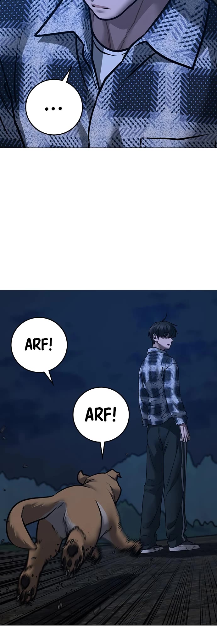 Reality Quest chapter 161 page 45