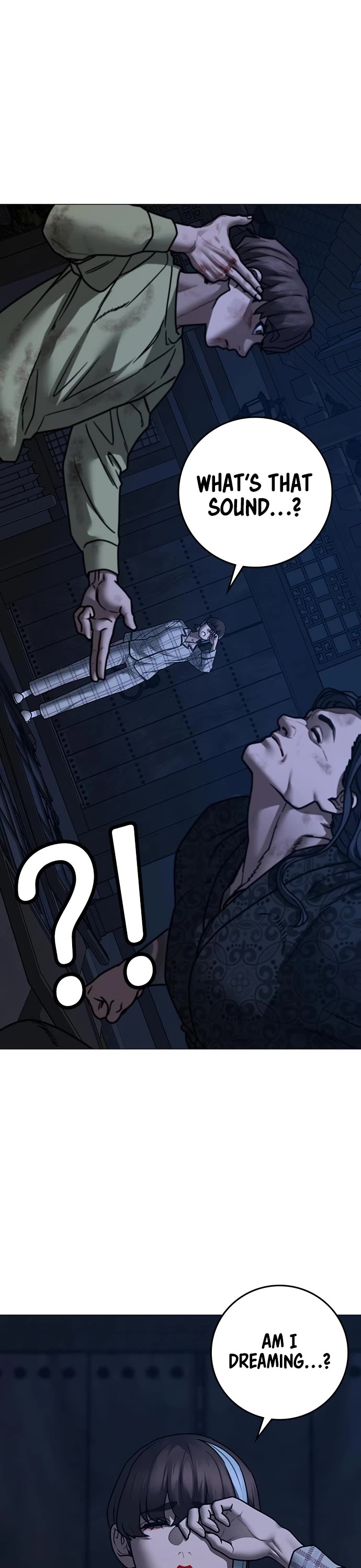 Reality Quest chapter 161 page 66