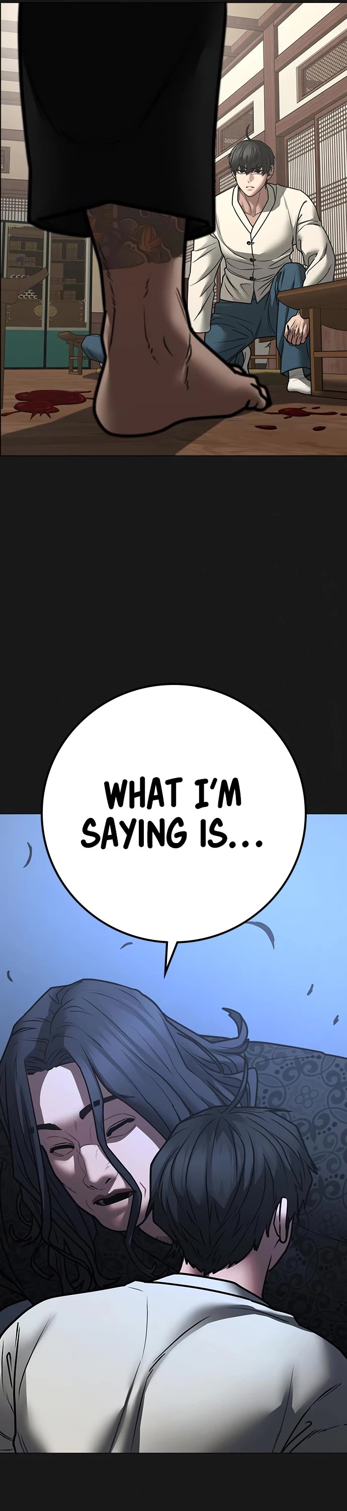 Reality Quest chapter 161 page 82