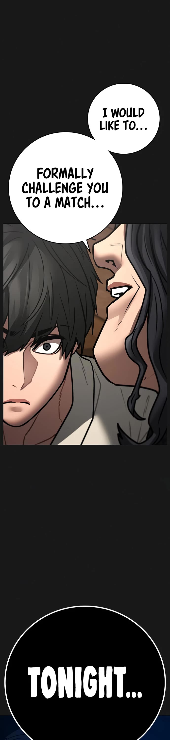 Reality Quest chapter 161 page 83