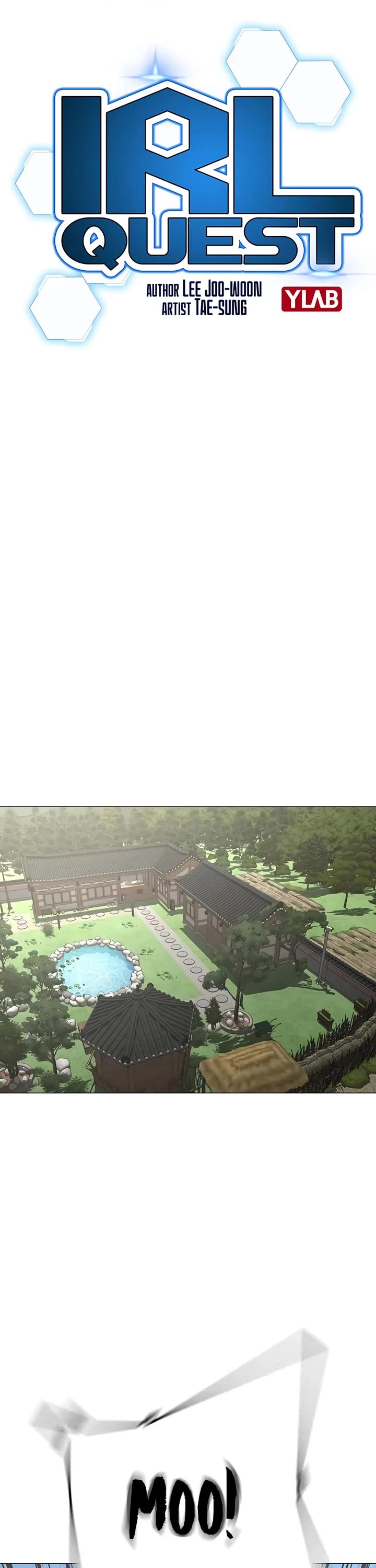 Reality Quest chapter 162 page 10