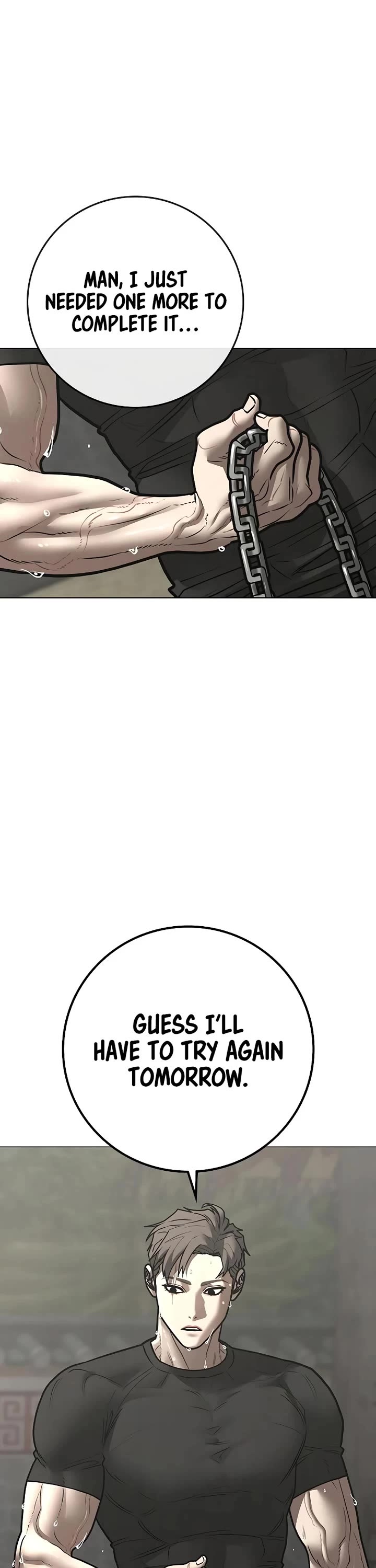 Reality Quest chapter 162 page 20