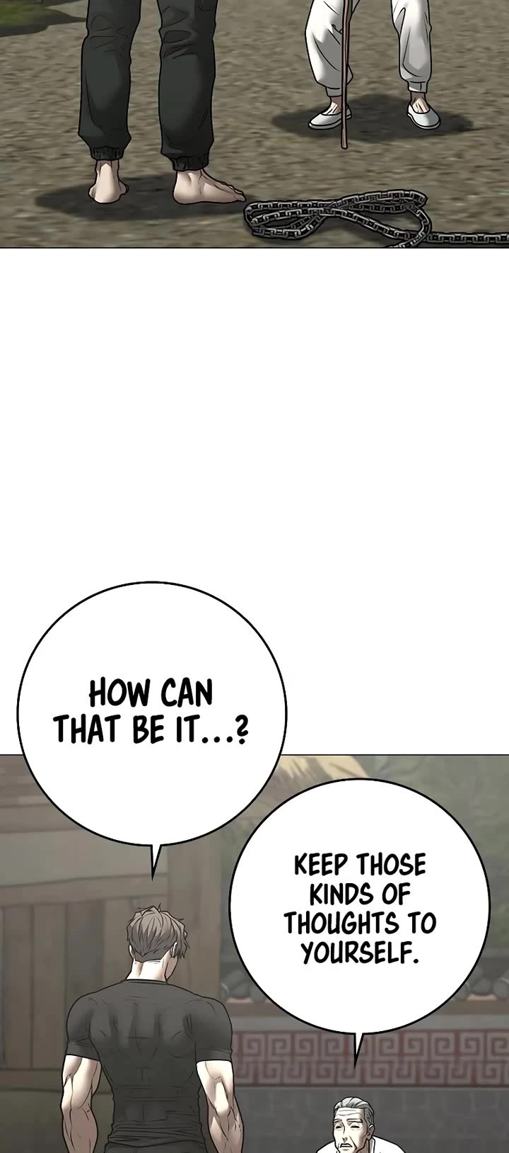 Reality Quest chapter 162 page 23