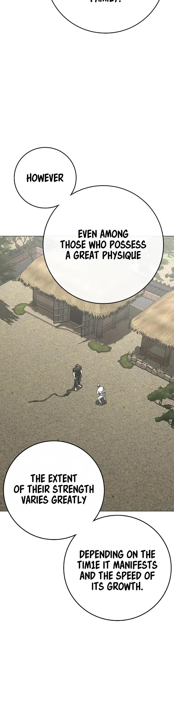 Reality Quest chapter 162 page 27