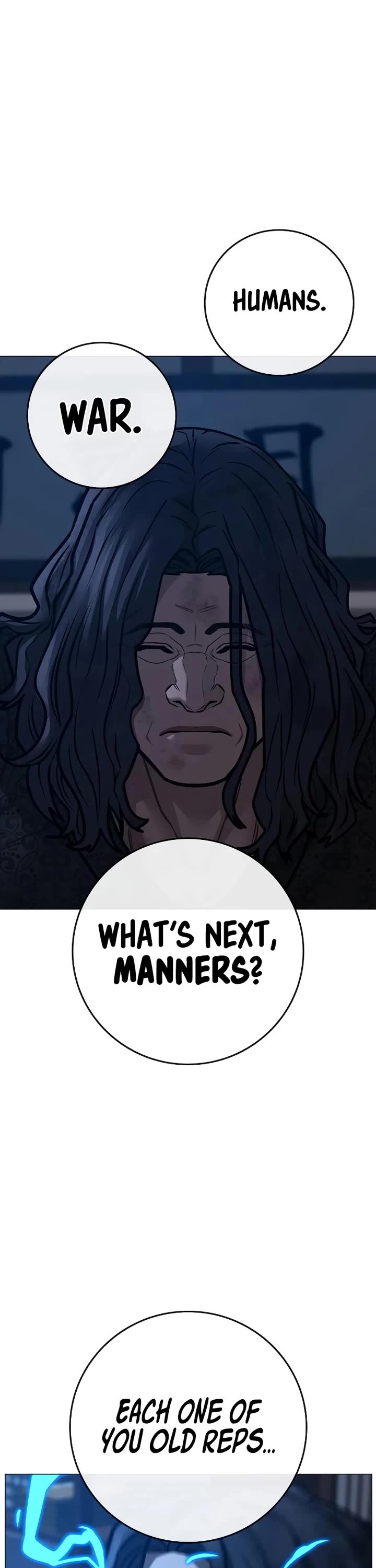 Reality Quest chapter 162 page 31