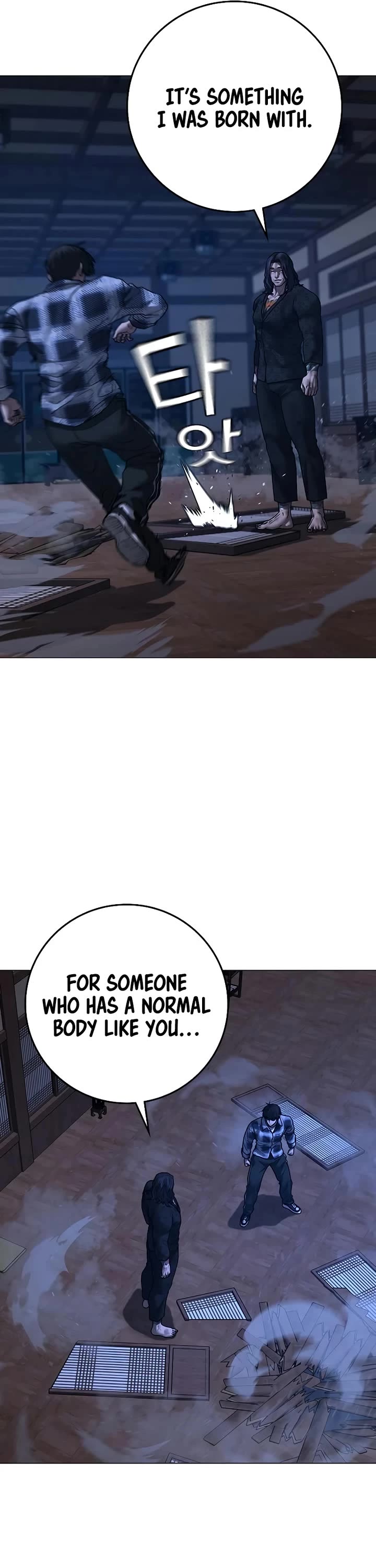 Reality Quest chapter 162 page 69