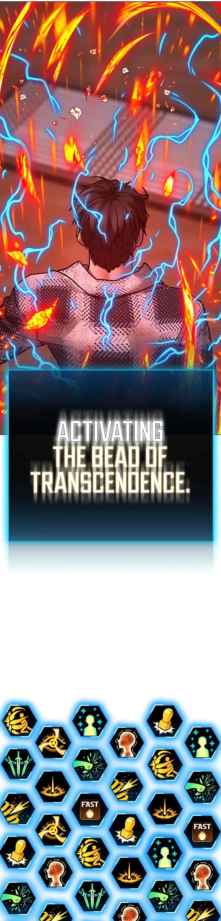 Reality Quest chapter 162 page 78