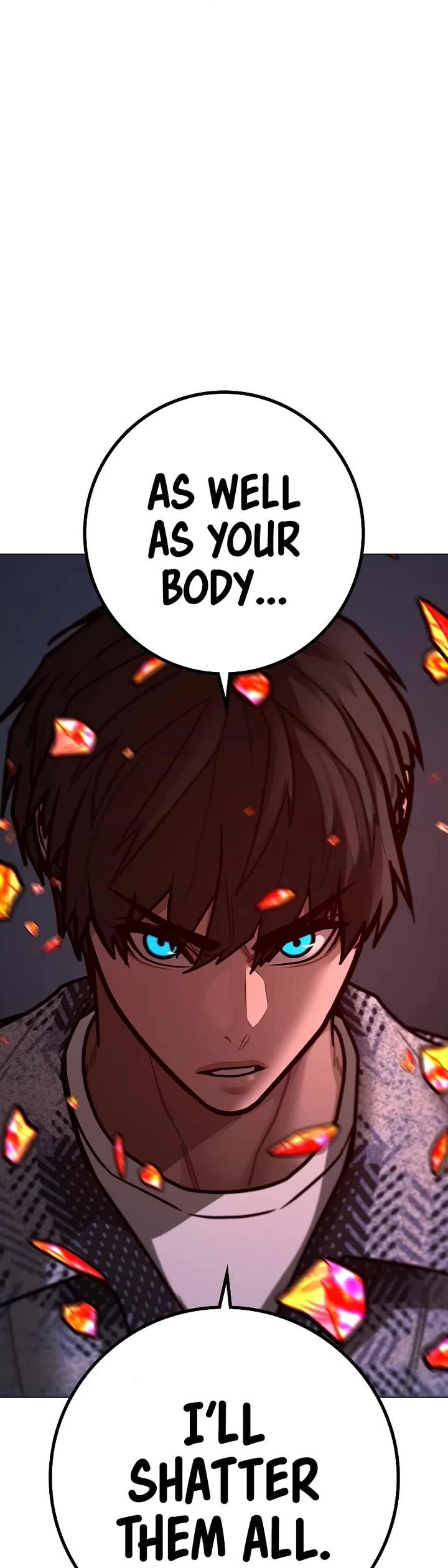 Reality Quest chapter 163 page 18