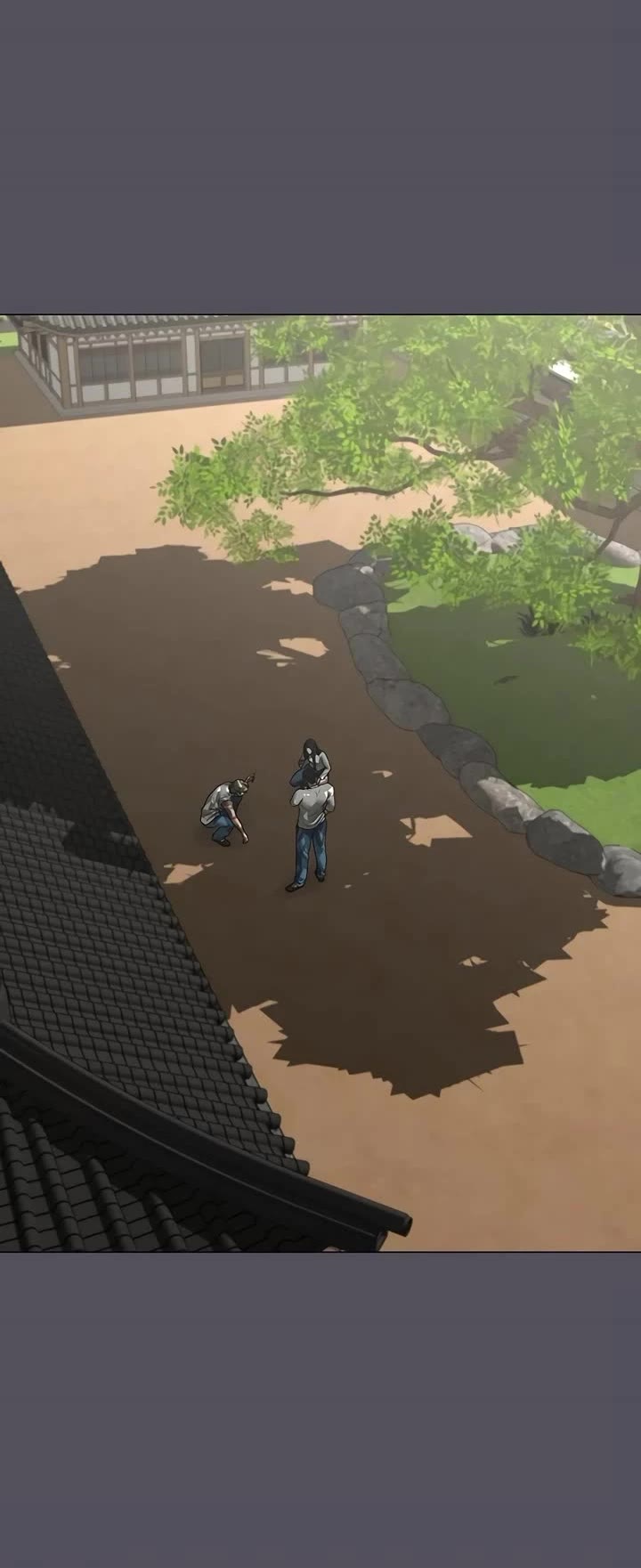 Reality Quest chapter 163 page 32