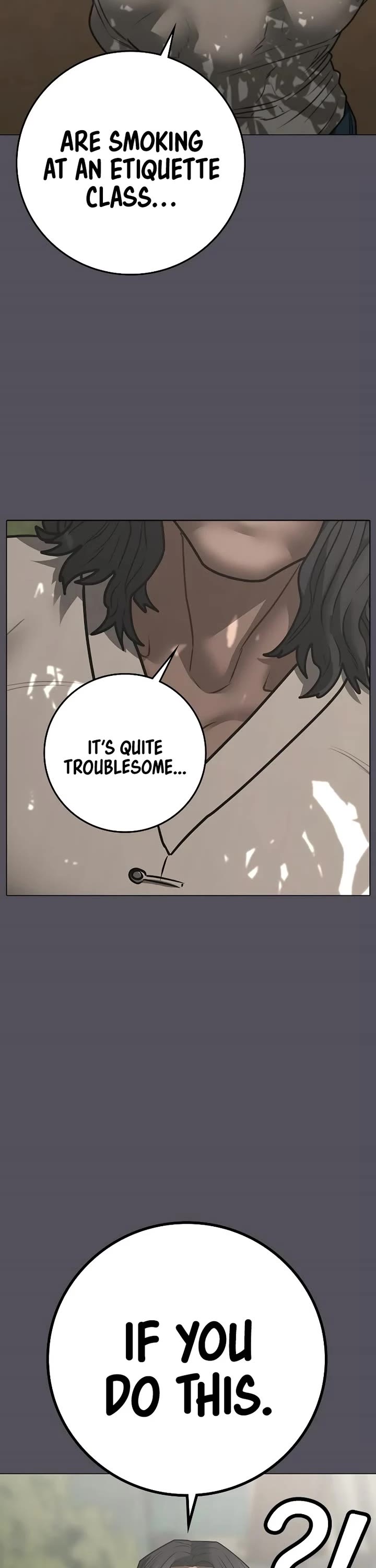 Reality Quest chapter 163 page 38