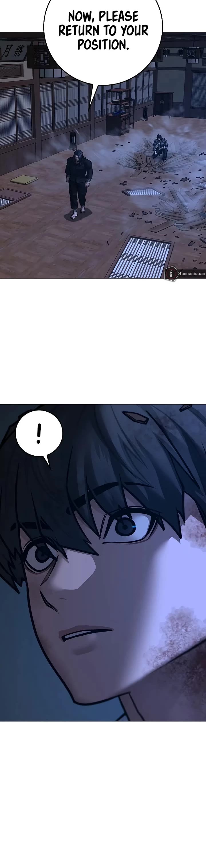 Reality Quest chapter 163 page 54