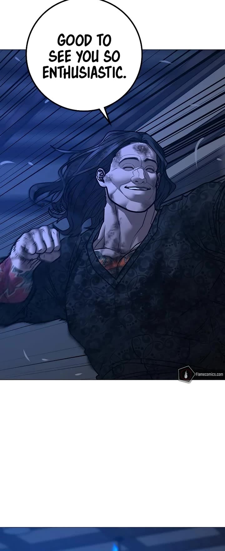 Reality Quest chapter 163 page 58