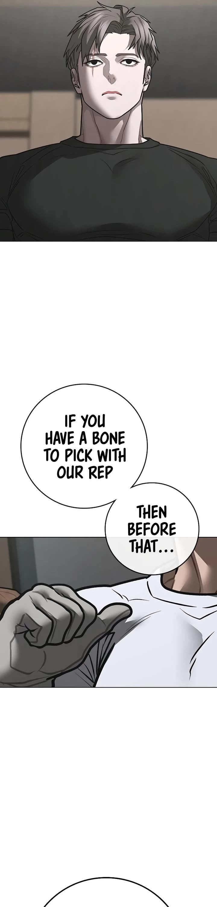 Reality Quest chapter 163 page 75