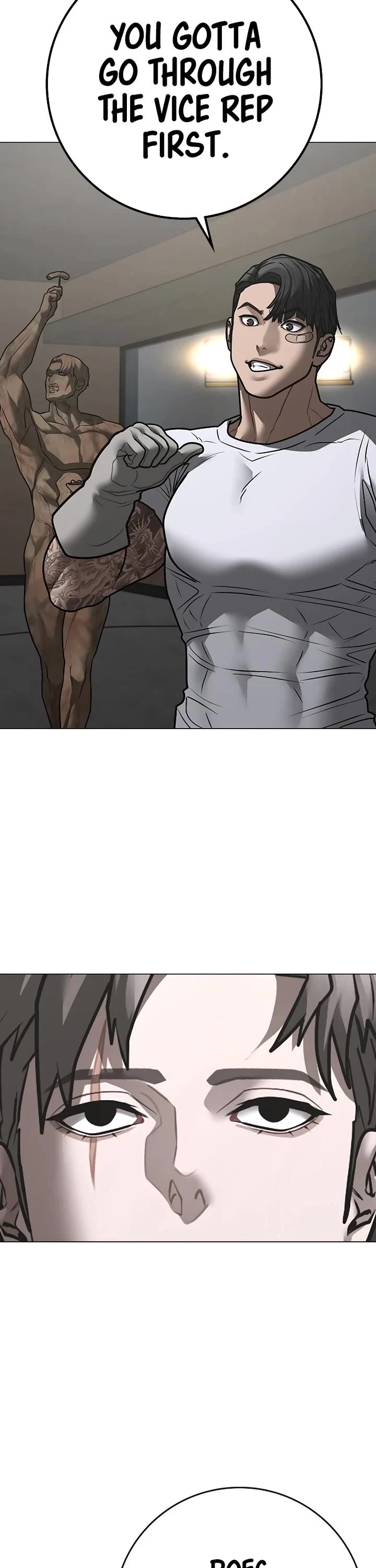 Reality Quest chapter 163 page 76