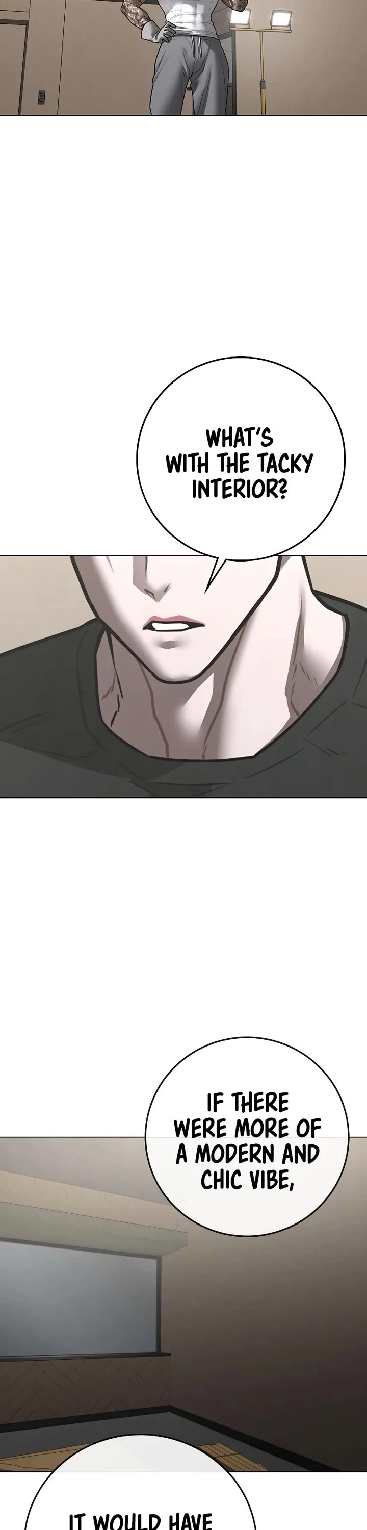 Reality Quest chapter 163 page 8