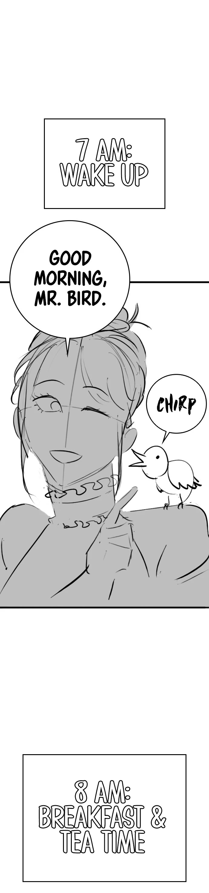 Reality Quest chapter 164.6 page 13