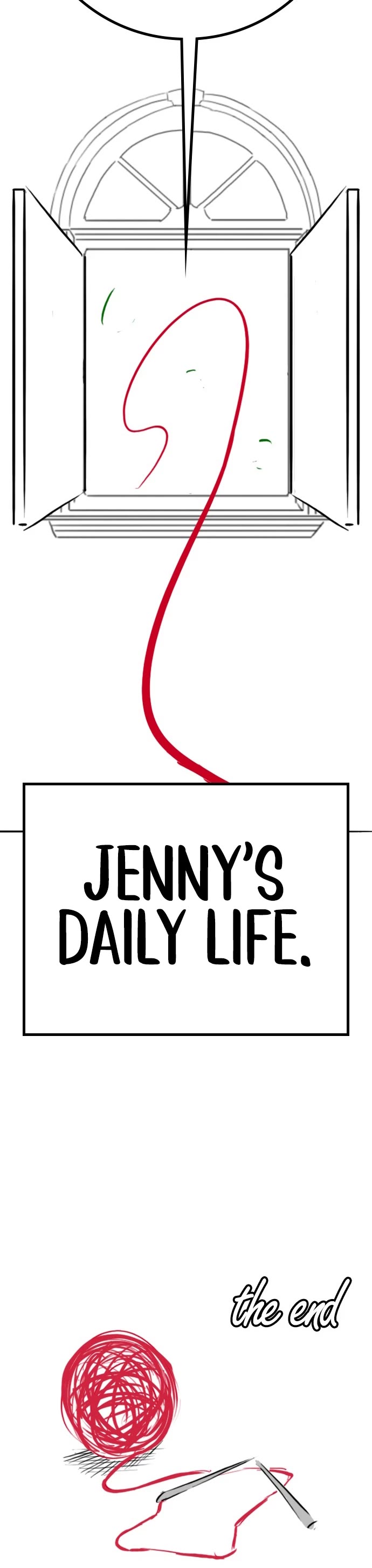 Reality Quest chapter 164.6 page 26