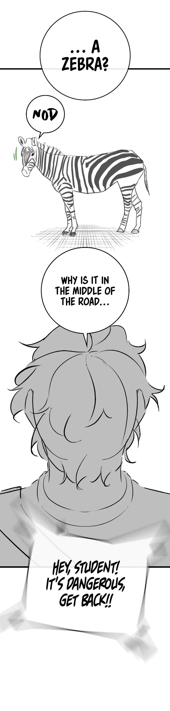 Reality Quest chapter 164.7 page 16