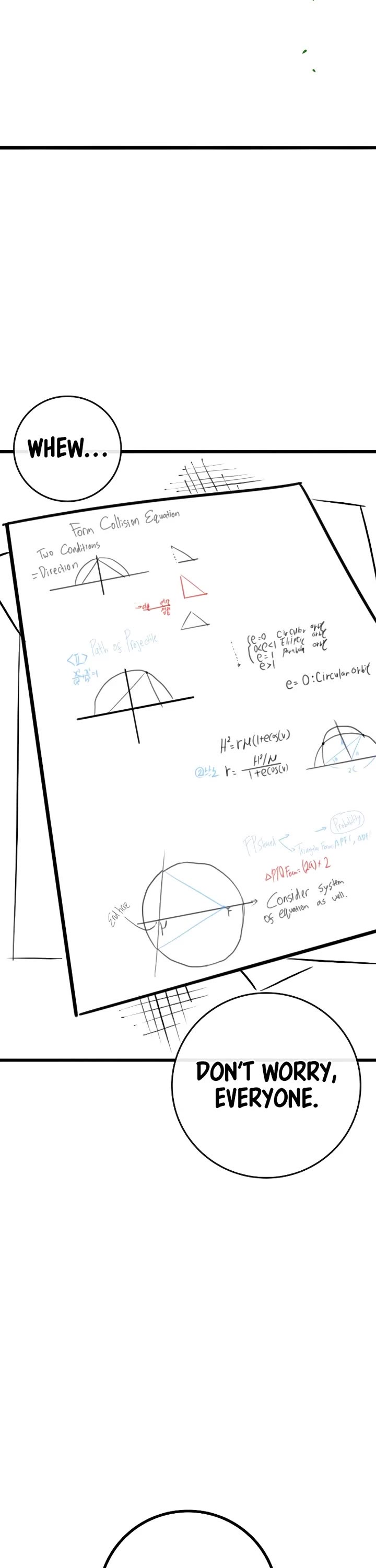 Reality Quest chapter 164.7 page 40