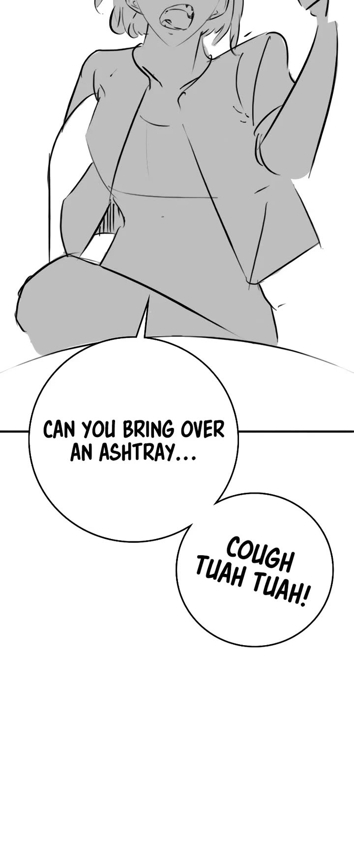 Reality Quest chapter 164.8 page 24