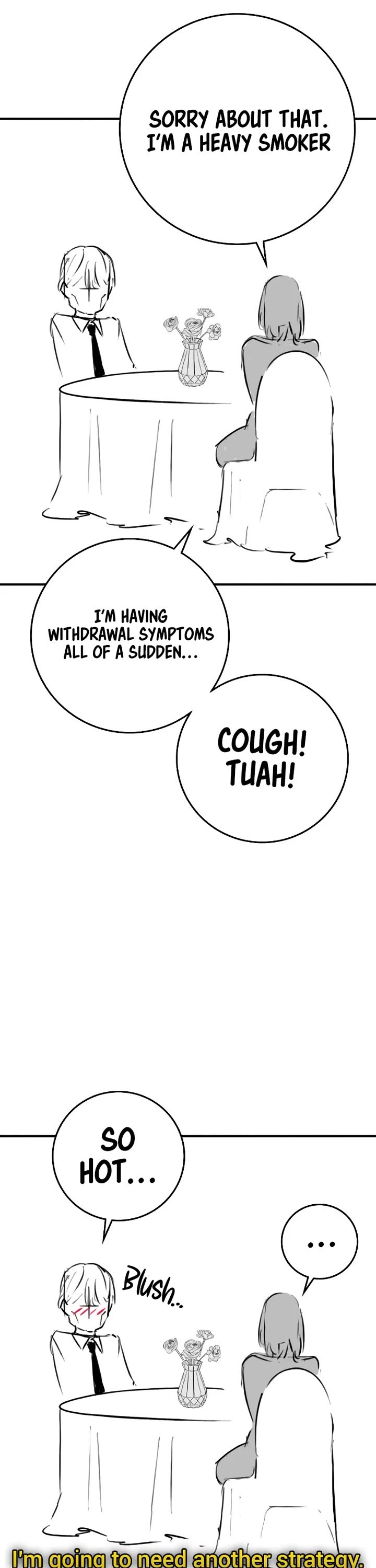 Reality Quest chapter 164.8 page 25