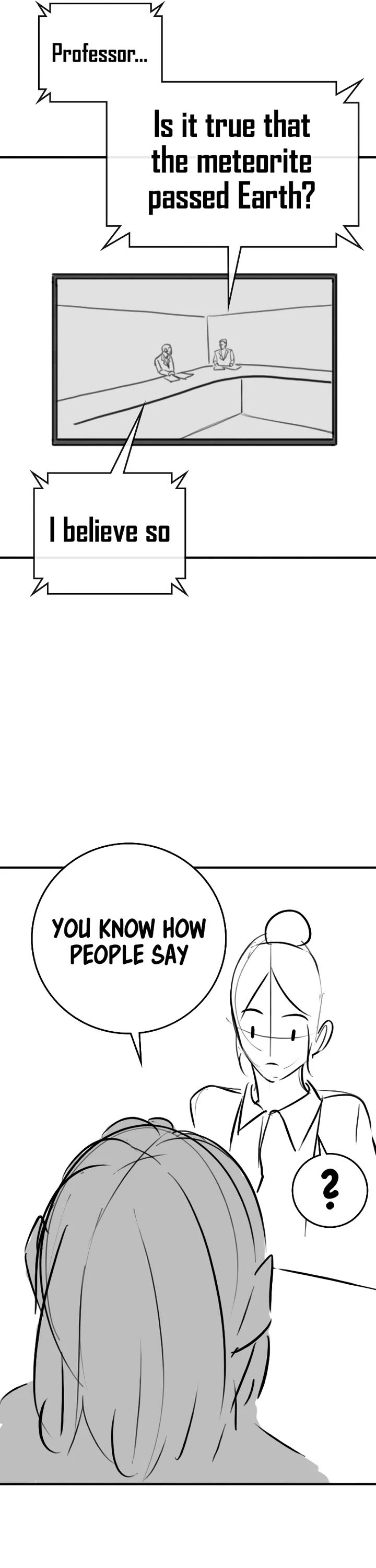 Reality Quest chapter 164.8 page 49