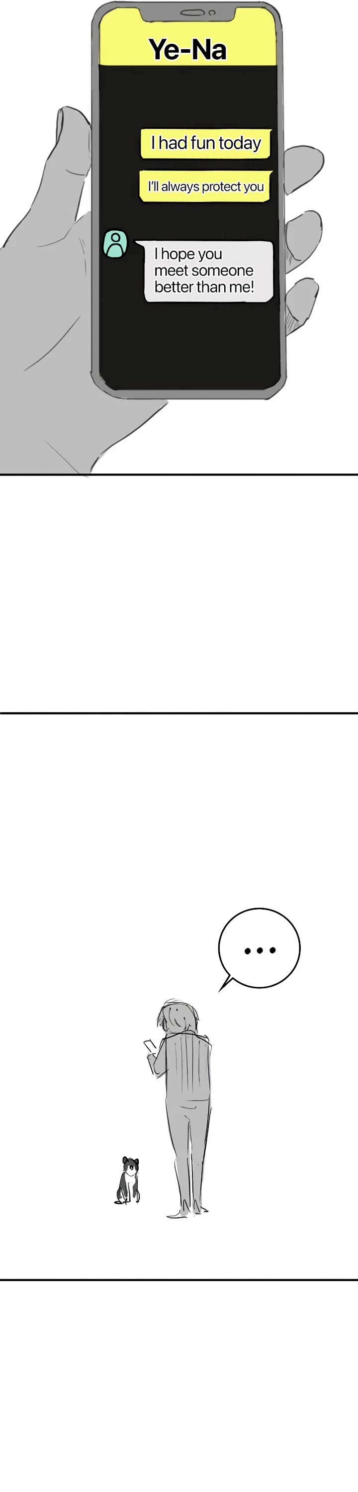 Reality Quest chapter 164.9 page 33