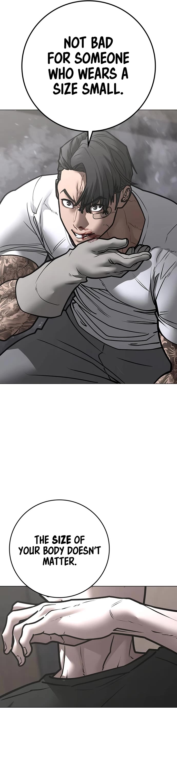 Reality Quest chapter 164 page 20