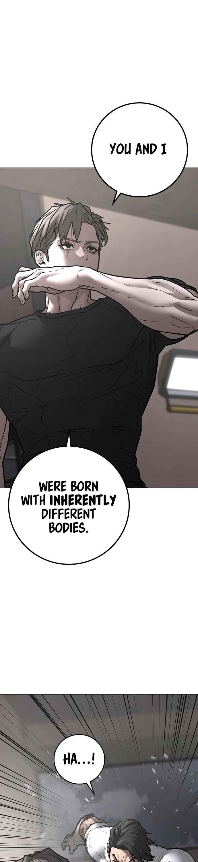 Reality Quest chapter 164 page 21