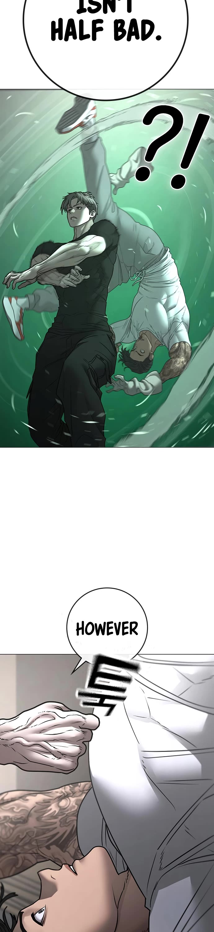 Reality Quest chapter 164 page 23