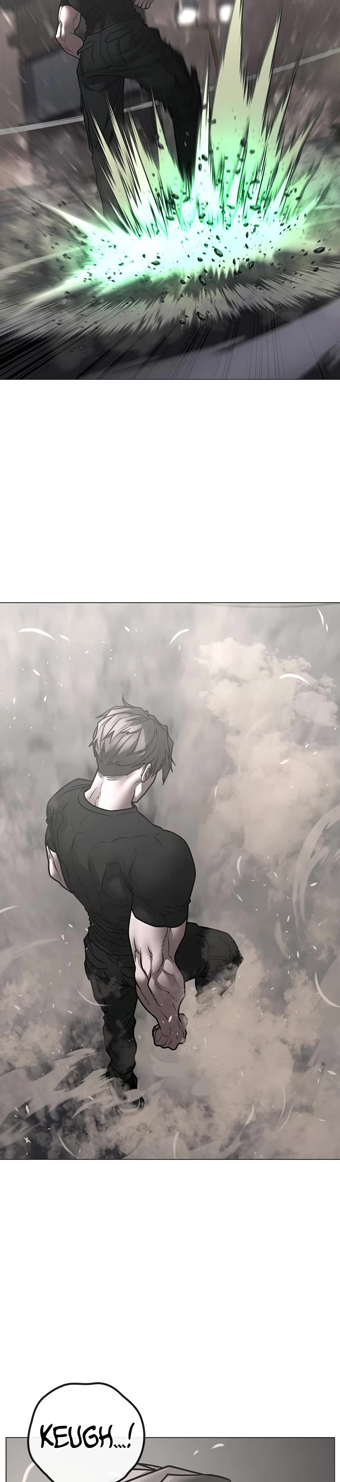 Reality Quest chapter 164 page 34