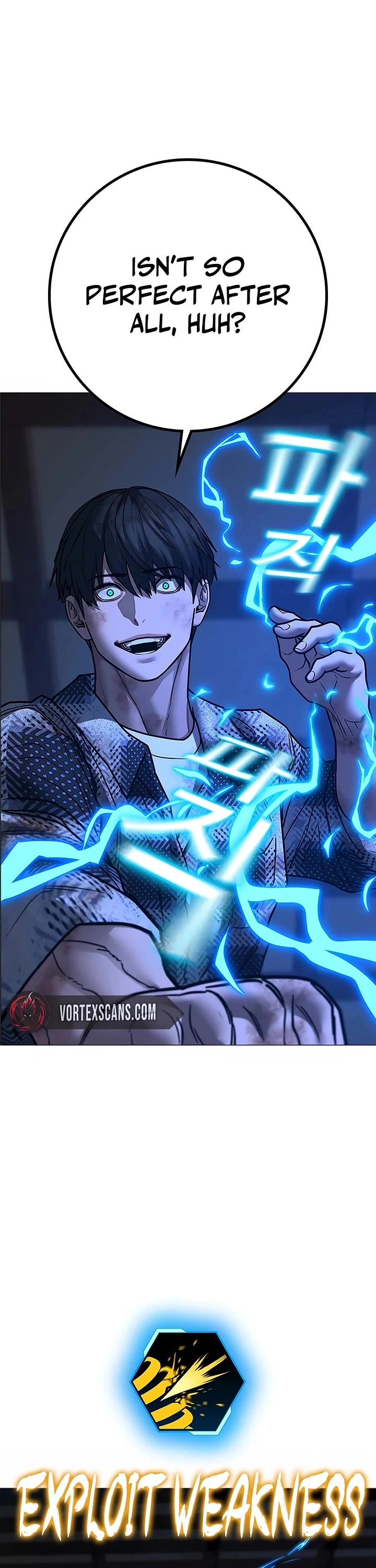 Reality Quest chapter 165 page 21