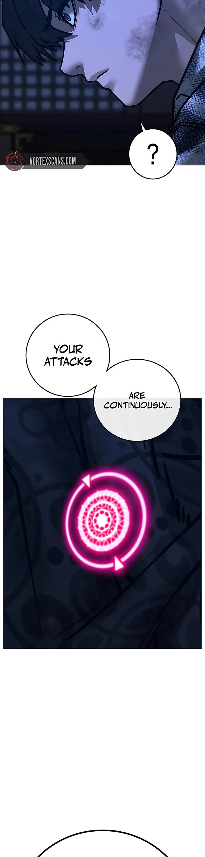 Reality Quest chapter 165 page 23