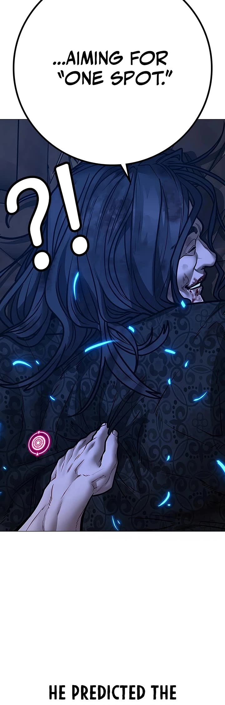 Reality Quest chapter 165 page 24