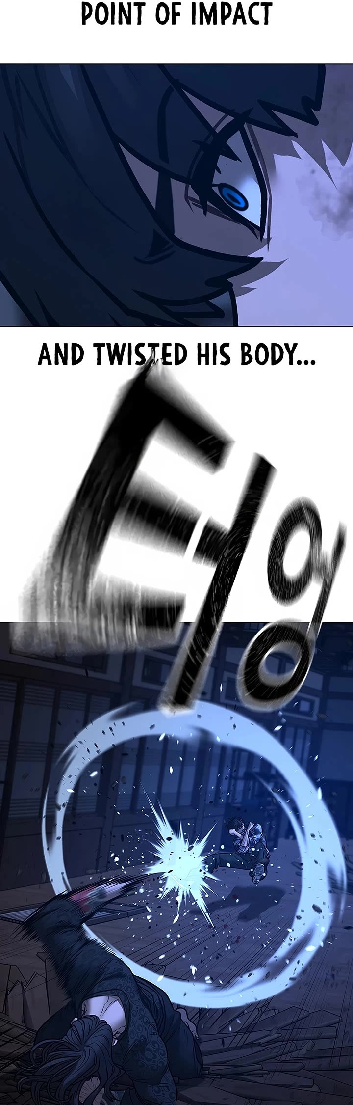 Reality Quest chapter 165 page 25