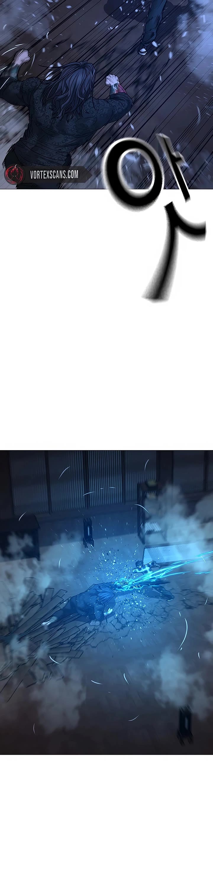 Reality Quest chapter 165 page 27