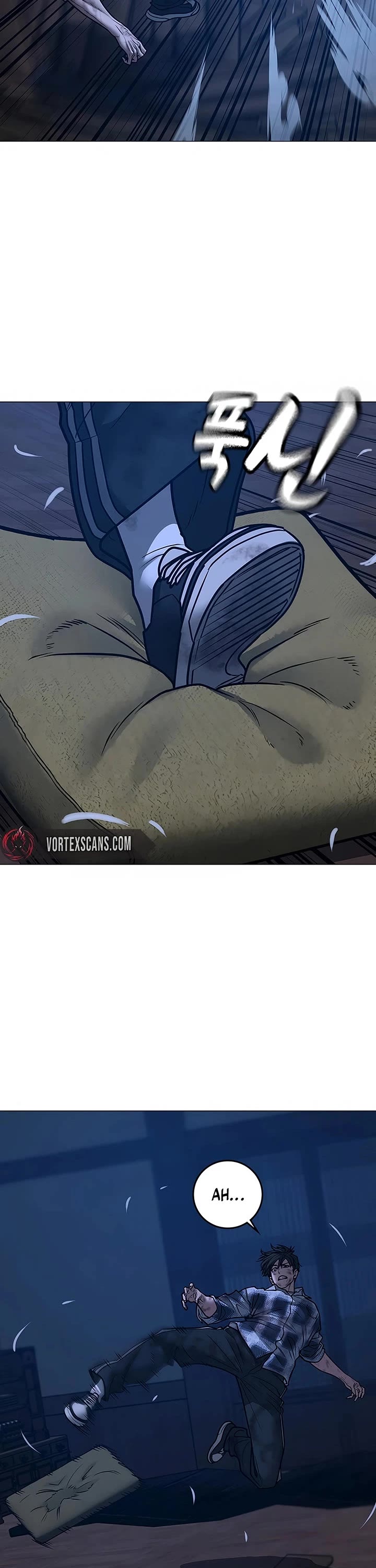 Reality Quest chapter 165 page 33